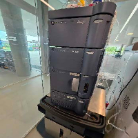 2020 Waters Synapt XS QTOF with Ion Mobility and HPLC image 2